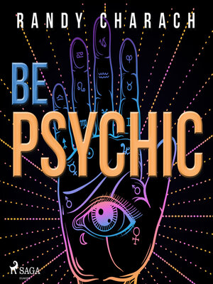 cover image of Be Psychic